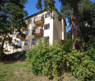 Palandergatan, Johanneshov - Foto 3