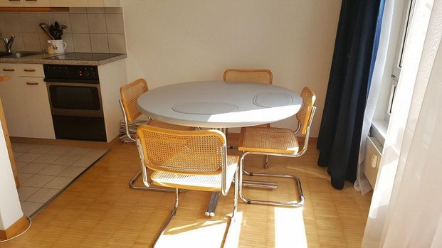 Mitten in der Stadt  mitten im Leben - Photo 1