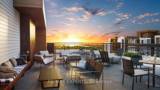 For Lease - 490 Gordon Krantz Avenue Unit# 517, Milton, Ontario - Photo 1