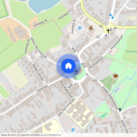 Populierenlaan 2, 1600, Sint-Pieters-Leeuw