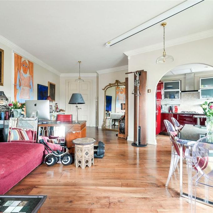 2 bedroom apartment to rent - Photo 1