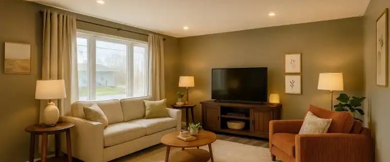 Beautiful 3 Bedroom Main Floor For Rent in Quiet North End Peterborough | 300 Lindan Avenue, Peterborough - Photo 1