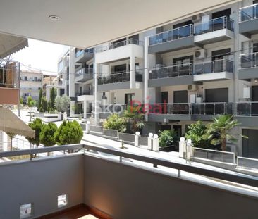 Διαμέρισμα 130 τ.μ. προς ενοικίαση - Photo 6