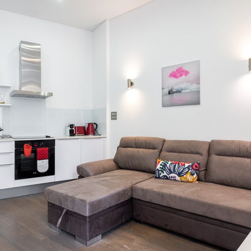 Haven Way, London, SE1 - Photo 1