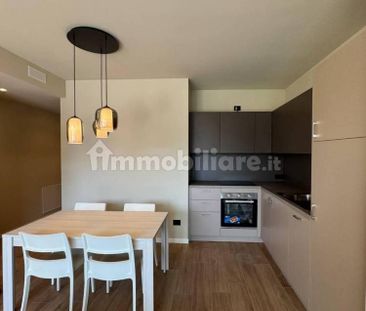 Trilocale via Vittorio Veneto 42, Sarnico - Photo 4