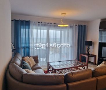 Middle Floor Apartment · Puerto Banús - Photo 1