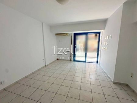 Studio/Γκαρσονιέρα για ενοικίαση Νόρμαν (Πάτρα) - Photo 5