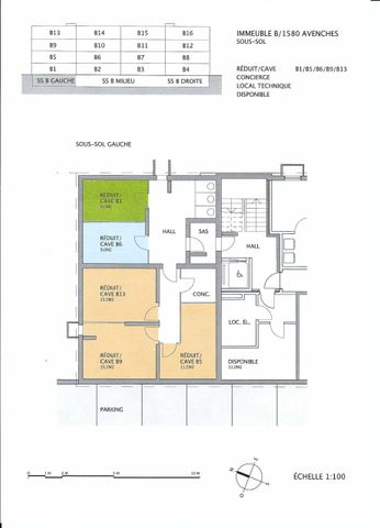 Apartment front & rear view - Photo 4