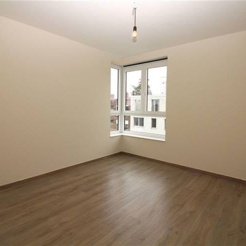 Appartement te huur - Photo 1