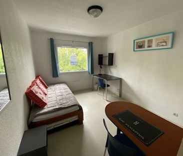 Location Appartement 1 pièce 18m² AMIENS 80000 - Photo 1