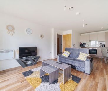 1 bedroom flat to rent - Photo 3