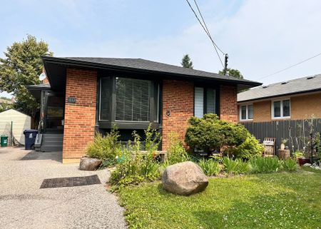 For Lease - 40 Waterfield Drive Unit# MAIN, Toronto, Ontario - Photo 3