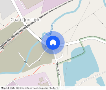 Chard Junction, Chard, TA20 - Photo 1