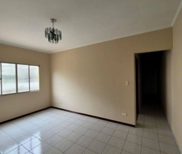 Apartamento - Photo 1