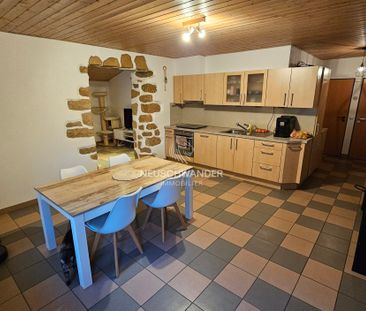 À Courfaivre appartement de 4.5 pièces à louer au 1er étage - Photo 5