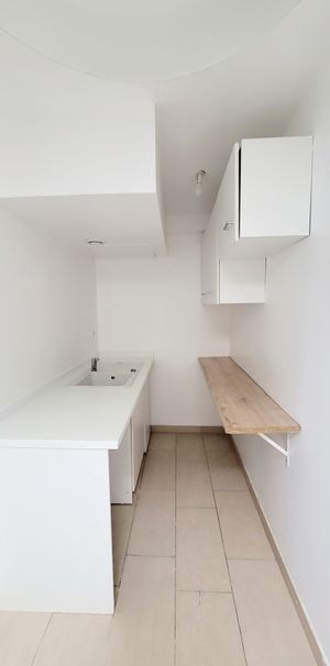 Location Appartement 1 pièce 25m² BOULOGNE SUR MER 62200 - Photo 1