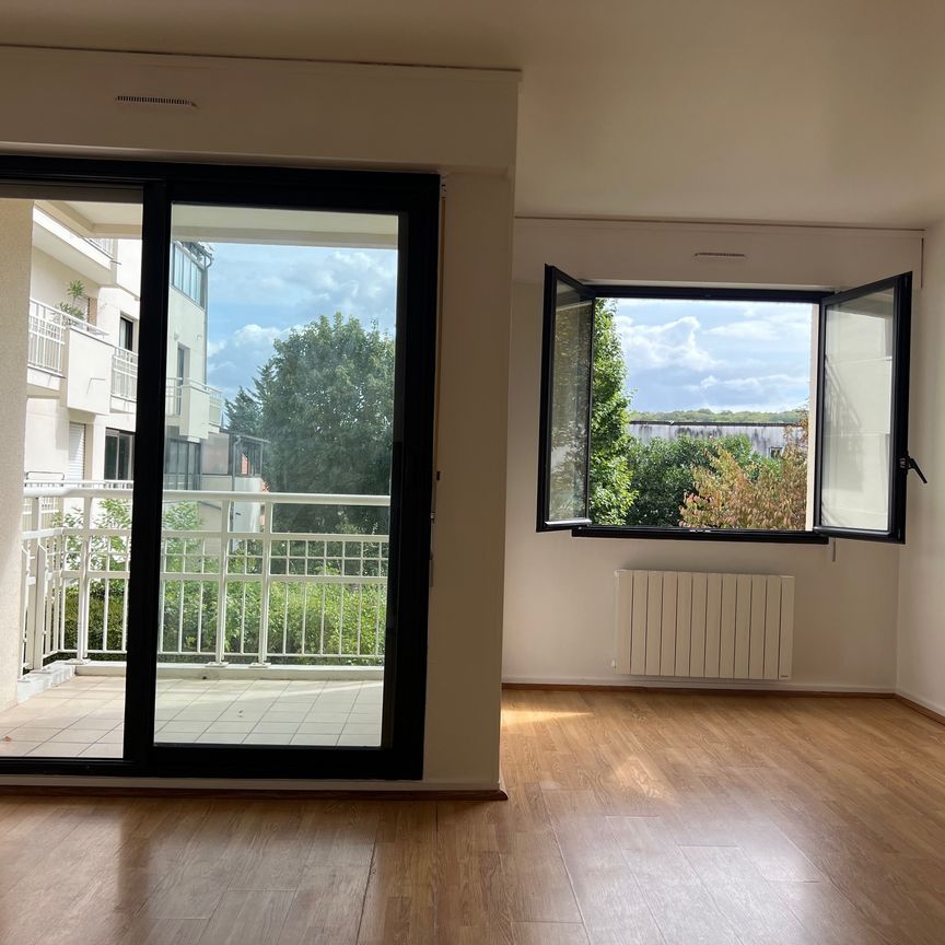 Location Appartement 2 pièces 49m² MEUDON 92190 - Photo 1