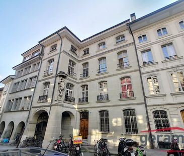 1 Zimmer, 28 m², 3. Stock - Foto 2