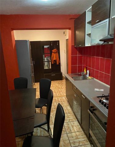 Proprietar închiriez apartament cu 3 camere aradului - Photo 5