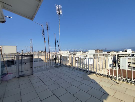 Διαμέρισμα για ενοικίαση Βλατερό - Τριτάκη (Πάτρα) - Photo 1