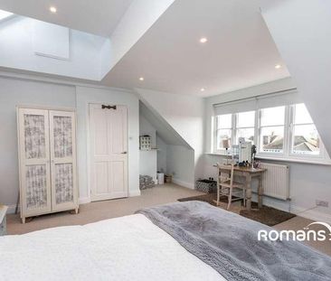 Upper St. Michaels Road, Aldershot, Hampshire, GU11 - Photo 6