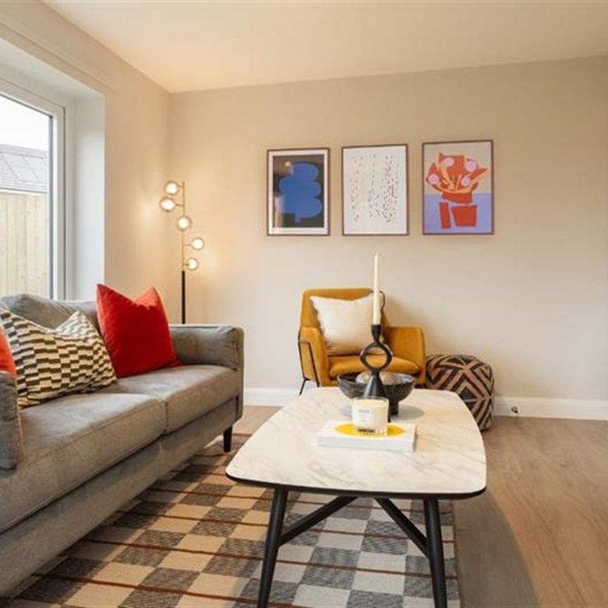 Casa at Westmoor Grange, Doncaster, DN3 - Photo 1