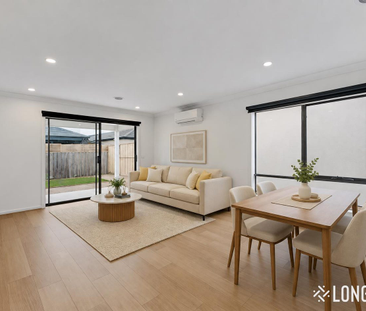Four Bedroom Family Home with Double Garage and Solar Panels - Photo 1