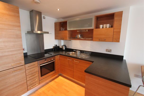 Clarence House, Leeds City Centre, LS10 1LH - Photo 1