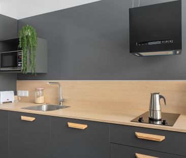 Piso de alquiler en N/a, La Bega Baixa - Plaza Xúquer - Photo 5