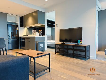 Melbourne CBD - Photo 3