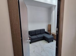 Studio/Γκαρσονιέρα για ενοικίαση - Συκιές, - Φωτογραφία 5