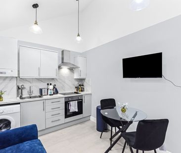 1 Bed Flat, Poynton Road, N17 - Photo 6