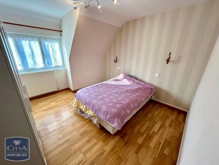 Maison à louer 5 pièces 100m² - Photo 4