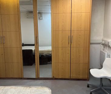 1 Bed Flat, Bowes Road, N13 - Photo 5