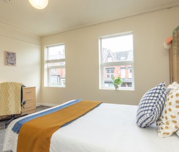 45 Headingley Avenue, Headingley, Leeds, LS6 3ER - Photo 3
