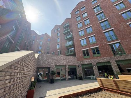 Studio to rent - Photo 3