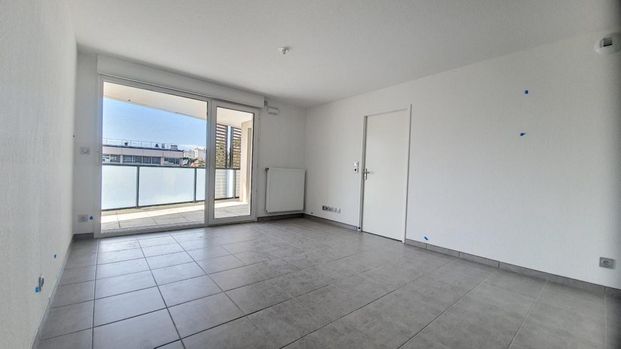 Appartement 3 pièces – 59 m² - Photo 1