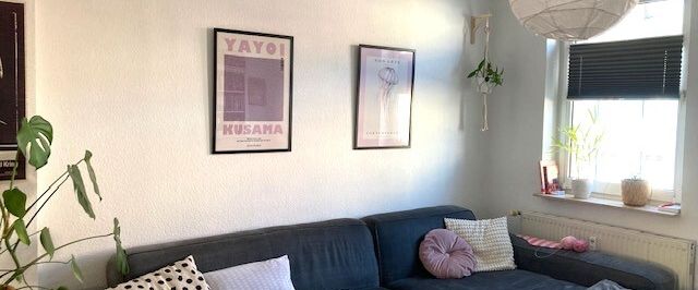 2 Zi.-Wohnung in der Kröpeliner Torvorstadt! - Foto 1