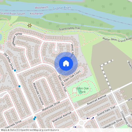 14 River Ridge Street Unit# Bsmt, Kitchener