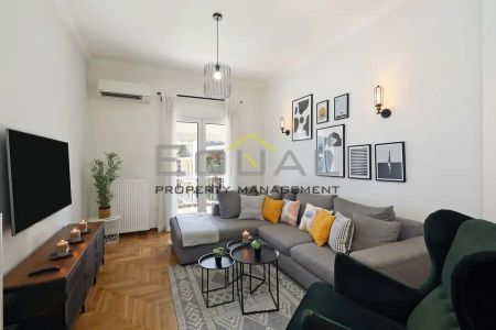 Διαμέρισμα για ενοικίαση Κέντρο Παγκρατίου (Παγκράτι) - Photo 2