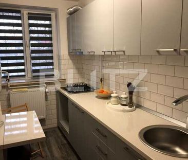 Apartament 2 camere, mobilat si utilat, zona Rovine - Photo 2