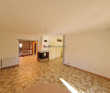 Location Maison 5 pièces 116m² PERPIGNAN 66000 - Photo 4