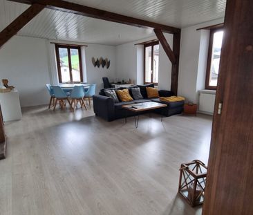3.5 Zimmer, 2. Stock - Photo 3