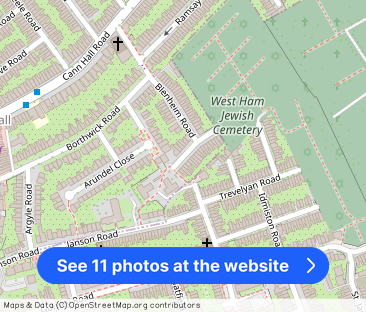 Devonshire Close, London, E15 - Photo 1