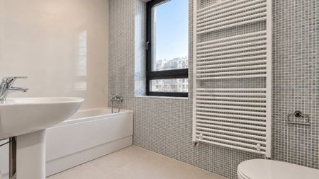 2 camere I 2 bai I Baneasa I Complet mobiloat si utilat - Fotografie 5