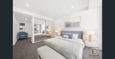 Well maintained apartment in excellent location - Photo 5