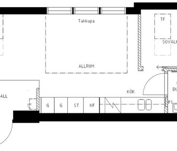 Fridhemsgatan 9 A - Photo 1