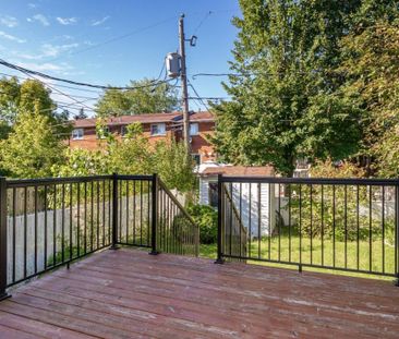 Maison à étages à louer - Brossard (Noms de rues (P)) Maison à étag... - Photo 3