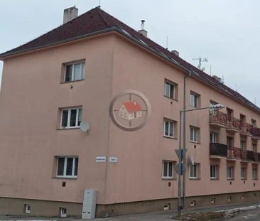 Pronájem garsonky Václavské nám. Třebíč - Photo 4