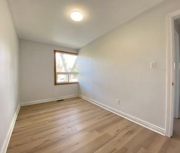 For Lease - 6 Deblyn Drive, Toronto, Ontario - Photo 4